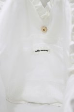 画像3: mellfy memory / Heart of love Bag  オフ H-26-05-16-059-LO-BG-NS-ZH (3)