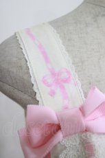 画像5: BABY,THE STARS SHINE BRIGHT / なかよしくみゃちゃんジュディジャンパースカート M ショートケーキ H-26-05-16-006-BA-OP-NS-ZH (5)