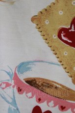 画像7: BABY,THE STARS SHINE BRIGHT / ALICE'S Marchin' Cookie Flavourミルキージャンパースカート Free ブラウン H-26-05-16-007-BA-OP-NS-ZH (7)