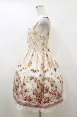 画像3: axes femme POETIQUE / イースターバニーワンピース M ピンク H-26-05-17-051-AX-OP-NS-ZH (3)
