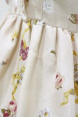 画像4: axes femme POETIQUE / イースターバニーワンピース M ピンク H-26-05-17-051-AX-OP-NS-ZH (4)