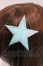 画像2: MILK / スターバレッタ  サックス H-26-05-17-1004-ML-AC-KB-ZH (2)
