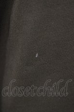 画像4: Ozz oneste / プリーツラップレイヤードスカート  カーキ H-26-05-17-1048-OO-SK-AK-ZH (4)