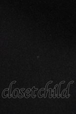 画像6: Ozz oneste / レイヤードプリントスカート  黒 H-26-05-17-1052-OO-SK-AK-ZH (6)