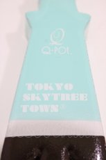 画像2: Q-pot. / 東京スカイツリータウン/スカイツリーキーホルダー  スカイ H-26-05-17-1009-QP-ZA-KB-ZH (2)