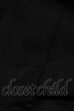 画像5: Ozz oneste / チャイナ刺繍トップス  黒 H-26-05-17-1062-OO-TO-AK-ZH (5)