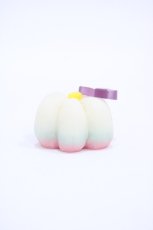 画像3: Q-pot. / 胡蝶しのぶ練り切りバッグチャーム【鬼滅の刃】   H-26-05-17-1014-QP-ZA-KB-ZH (3)