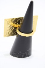 画像2: Q-pot. / ビターチョコレートバーリング 13号  H-26-05-17-1015-QP-AC-KB-ZH (2)