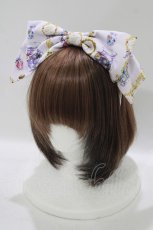 画像1: Royal Princess Alice / My Collection たまコラボ カチューシャ  ピンク H-26-05-18-047-LO-AC-NS-ZH (1)