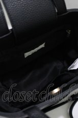 画像3: m petit by misako / TT*AMハイショクSC  ブラック H-26-05-18-058-LO-BG-NS-ZH (3)