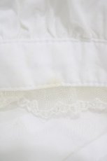 画像4: Innocent World / レイチェルブラウス M オフ H-26-05-18-1056-IW-BL-NS-ZH (4)