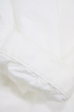画像5: Fi.n.t  / コットンレース使いビッグカラーブラウス Free OFFWHITE H-26-05-18-1057-LO-BL-NS-ZH (5)