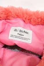 画像3: Flapper / Harry Potter×Flapper ピグミーパフ巾着バッグ  ピンク H-26-05-18-1017-PU-ZA-NS-ZH (3)