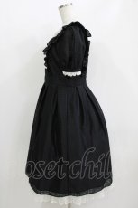 画像2: Emily Temple cute / full laceワンピース  ブラック H-26-05-19-064-ET-OP-KB-ZH (2)