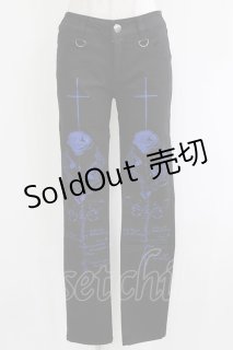 SEX POT ReVeNGe（セックスポットリベンジ）の古着 ゴス美品！ (Page 2)