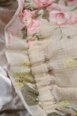 画像7: LIZ LISA / 花柄ワンピース Free ベージュ H-26-05-20-1031-LO-TO-NS-ZH (7)