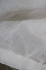 画像5: Cherir la femme / 刺繍ブラウス M アイボリー H-26-05-20-1055-LO-BL-NS-ZH (5)