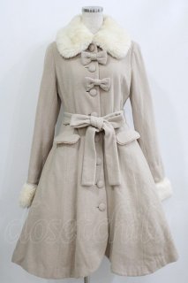 Mary Magdalene コート - closet child オンラインショップ