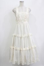 画像1: m petit by misako / TT*AOKマロンクリームJS L オフ H-26-05-20-015-LO-OP-NS-ZH (1)