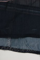 画像6: axes femme / アネモネ柄パイピングスカート M ラベンダー H-26-05-20-018-AX-SK-NS-ZH (6)