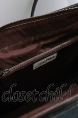 画像3: Jean Paul GAULTIER / Vサイバーバッグ   H-26-05-21-050-GO-BG-KB-ZH (3)