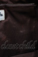 画像4: Jean Paul GAULTIER / Vサイバーバッグ   H-26-05-21-050-GO-BG-KB-ZH (4)