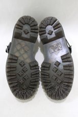画像4: Dr.Martens （Getta Grip） / POLLEY HEARTメリージェーンシューズ UK5(約24cm) ブラック H-26-05-21-070-PU-SH-KB-ZH (4)