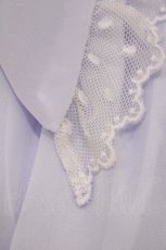画像4: Angelic Pretty / Milky Crossブラウス Free ラベンダー H-26-05-22-042-AP-BL-NS-ZH (4)