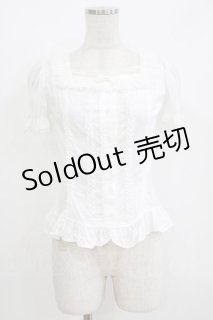 ブラウス / シャツ - closet child オンラインショップ