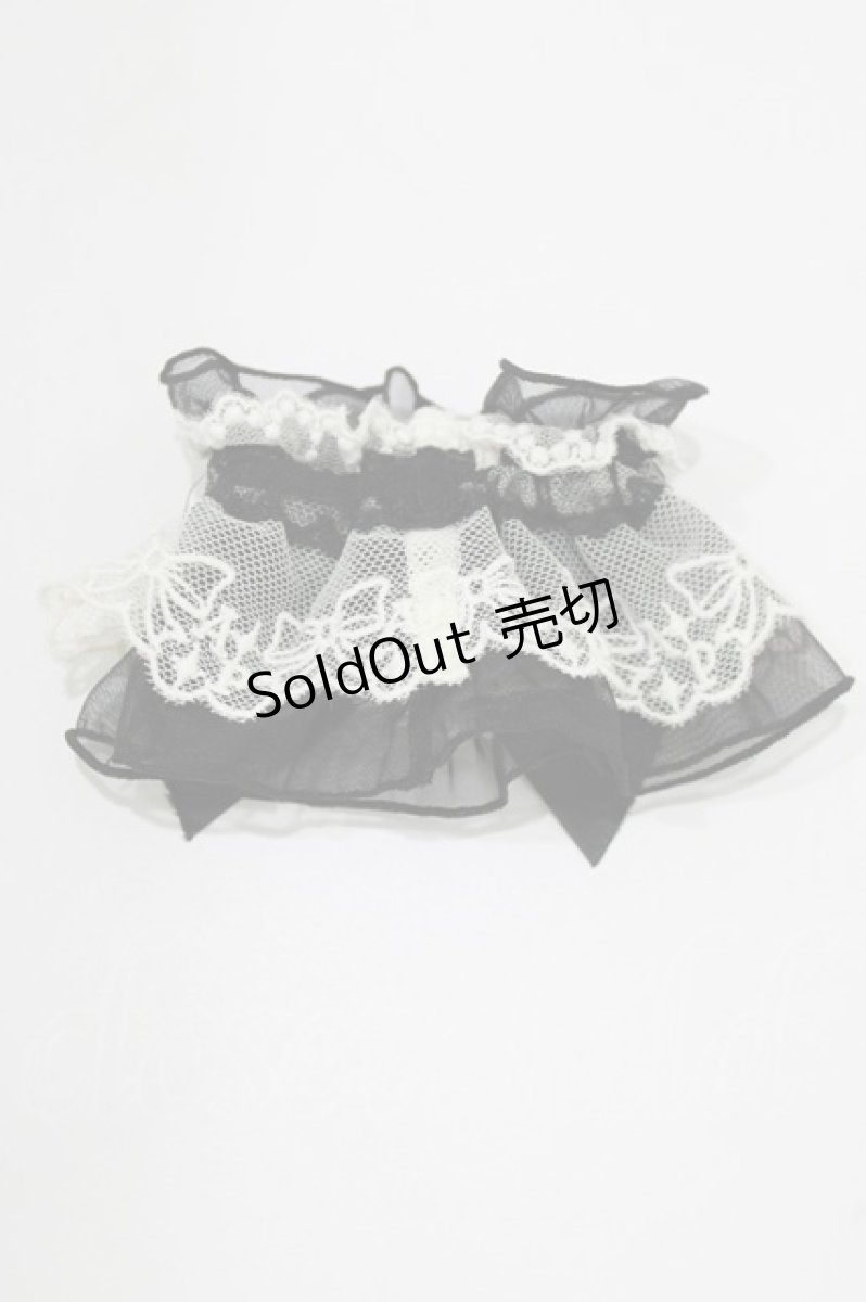 画像2: Angelic Pretty / Dream Pearlお袖留め  ブラック H-26-05-22-070-AP-ZA-NS-ZH (2)