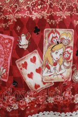 画像4: BABY,THE STARS SHINE BRIGHT / Disney alice コルセットジャンパースカート Free オフ H-26-05-22-011-BA-OP-NS-ZH (4)