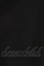 画像4: Innocent World / サーキュラーコルセットジャンパースカート M ブラック H-26-05-22-021-IW-OP-NS-ZH (4)