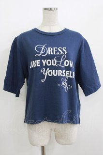 Jane Marple（ジェーンマープル）の古着 ロリィタトップス！