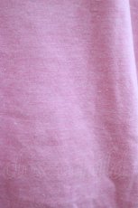 画像3: Candy Stripper / GOOD TIME RINGER TEE  PINK×LIGHT BLUE H-26-05-23-042-PU-TO-KB-ZH (3)
