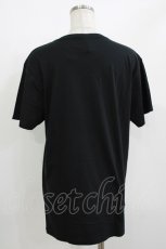 画像2: HYPER CORE / SEE YOU NEXT LIFE3 Tシャツ  ブラック H-26-05-23-043-PU-TO-KB-ZH (2)