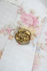 画像5: LIZ LISA / 花柄セーラーワンピース 0 白 H-26-05-23-1032-LO-OP-NS-ZH (5)