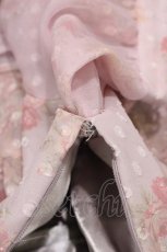 画像5: LIZ LISA / 花柄×天使ドットワンピース 0 ピンク H-26-05-23-1035-LO-OP-NS-ZH (5)