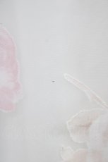 画像3: LIZ LISA / ローズプリントノースリーブワンピース Free 白 H-26-05-23-1051-LO-OP-NS-ZH (3)