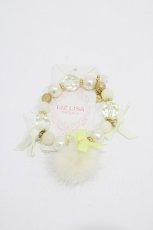 画像1: LIZ LISA / ブレスレット  オフ H-26-05-23-1020-LO-AC-NS-ZH (1)