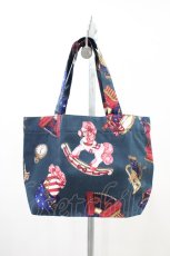 画像1: Angelic Pretty / Holy Night Storyミニエコトート  グリーン H-26-05-23-1022-AP-BG-NS-ZH (1)
