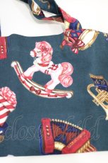 画像2: Angelic Pretty / Holy Night Storyミニエコトート  グリーン H-26-05-23-1022-AP-BG-NS-ZH (2)
