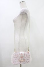 画像1: LIZ LISA / アイスクリームポシェット  ピンク H-26-05-23-1023-LO-BG-NS-ZH (1)