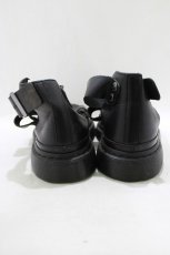 画像3: Dr.Martens （Getta Grip） /AIREストラップサンダル UK6(約25cm) ブラック H-26-05-23-058-PU-SH-KB-ZH (3)