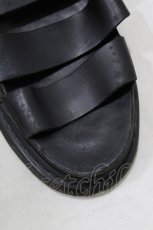 画像5: Dr.Martens （Getta Grip） /AIREストラップサンダル UK6(約25cm) ブラック H-26-05-23-058-PU-SH-KB-ZH (5)