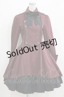 ATELIER BOZ ワンピース ATELIER BOZ -OP - closet child オンラインショップ