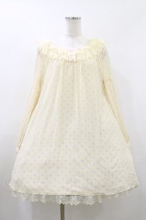 Angelic Pretty（プリティー）の古着 ロリィタ美品！ (Page 1)