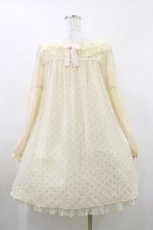 画像2: Angelic Pretty / レトロドットレディワンピース Free  H-26-05-24-054-AP-OP-NS-ZH (2)