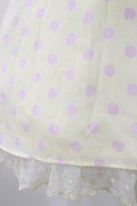画像4: Angelic Pretty / レトロドットレディワンピース Free  H-26-05-24-054-AP-OP-NS-ZH (4)