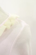 画像3: Angelic Pretty / ホイップDollカットワンピース Free ピンク H-26-05-24-056-AP-OP-NS-ZH (3)