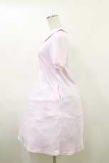 画像3: Angelic Pretty / ビジューカラーカットワンピース Free ピンク H-26-05-24-057-AP-OP-NS-ZH (3)